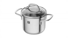 Zwilling 666531200 Çelik Tencere 12cm Pico