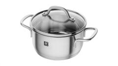 Zwilling 666521400 Paslanmaz Çelik Tencere 14cm Pico