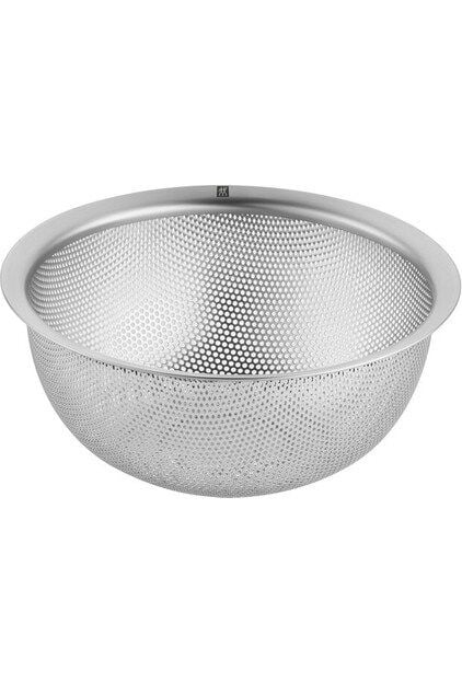 Zwilling  3 Parça Paslanmaz Çelik  Süzgeç Seti