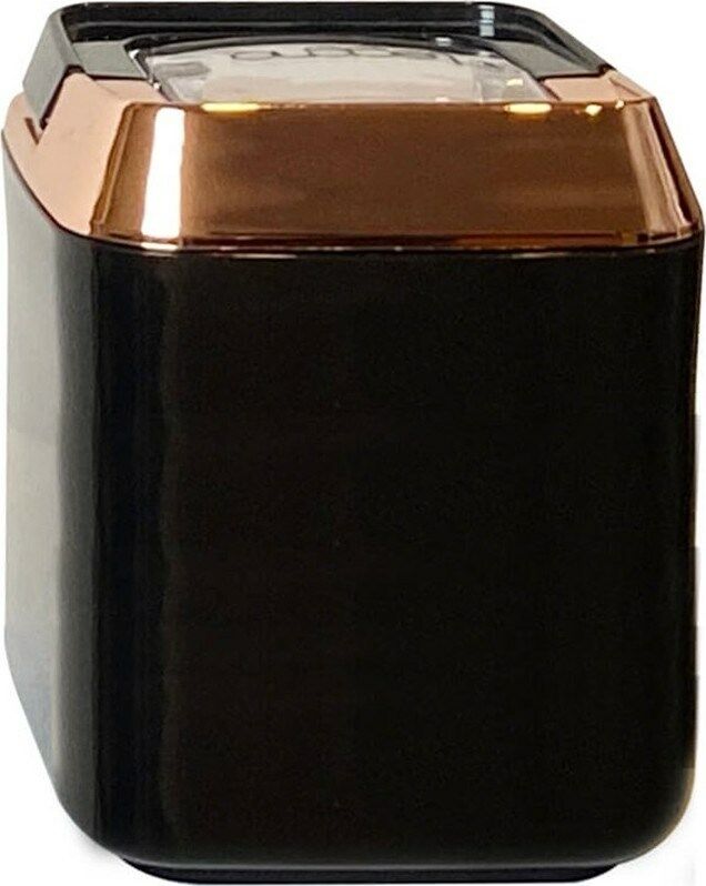 Leggno PTC20RCN07BLC Kare Saklama Kabı 0,70 lt