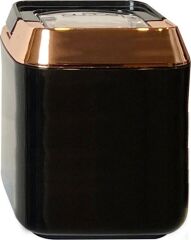 Leggno PTC20RCN07BLC Kare Saklama Kabı 0,70 lt