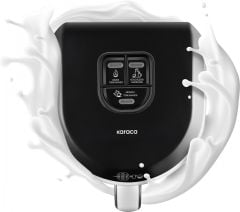 Karaca Hatır Hüps Aroma Türk Kahve Makinesi Pearl White