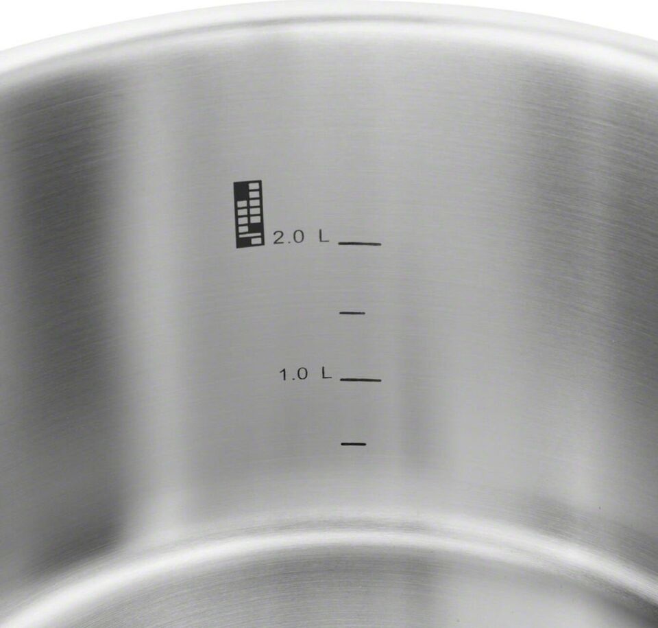 Zwilling Vitality Tencere Seti 4 Parça