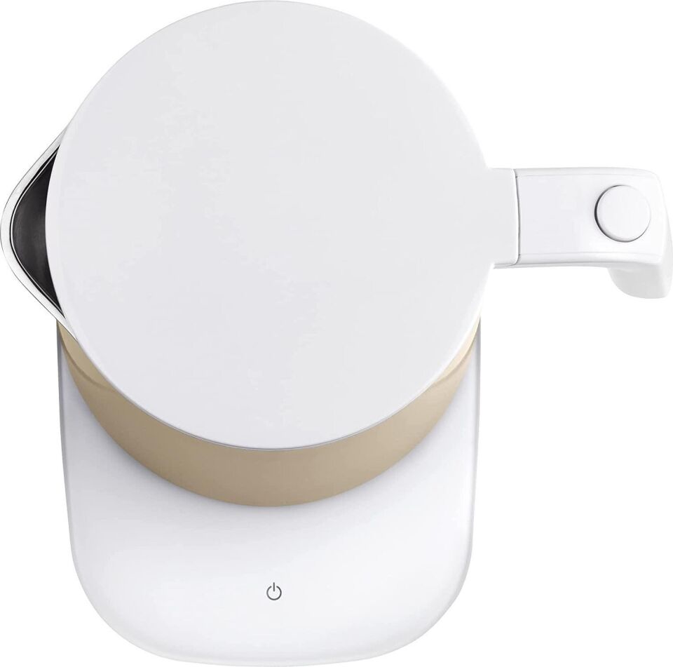 Zwilling Enfinigy Elektrikli Su Isıstıcısı Pro 1,5 Lt Gold