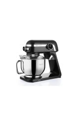 Gourmet Pro Stand Mikser Siyah