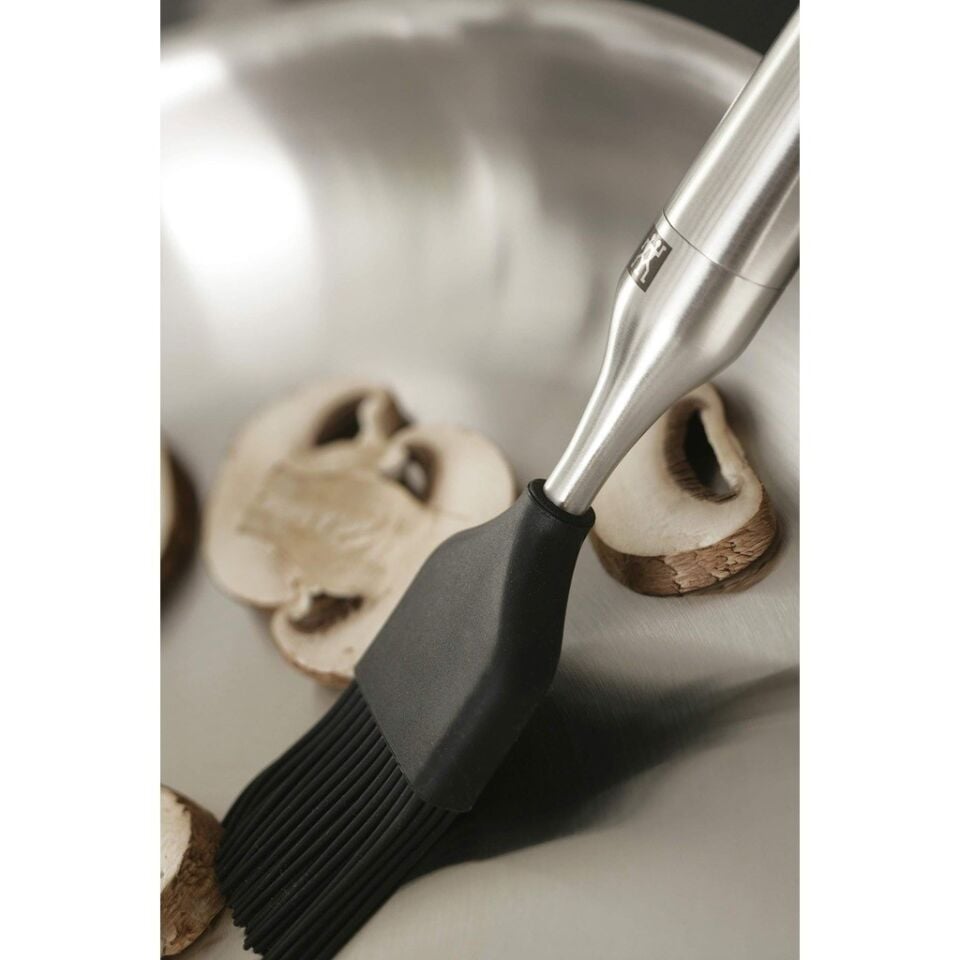 Zwilling  Silikon Uçlu Fırça