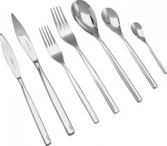 Karaca Felix Çatal Kaşık Bıçak Takımı 84 Parça Kutulu Elegance