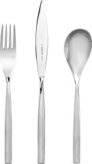 Karaca Felix Çatal Kaşık Bıçak Takımı 84 Parça Kutulu Elegance