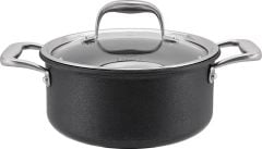 Karaca BioDiamond Pro İndüksiyon Tabanlı Tencere 24 cm 4,7 Lt