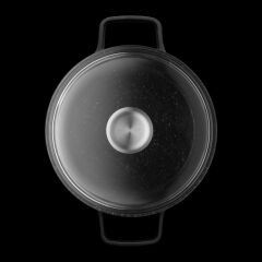 Berghoff Gem Gem Döküm Tencere 20 Cm.