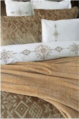 Cottonbox Snazzy Dowry Simona Bej Çeyiz Seti