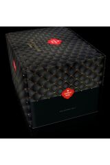 Platinium Çeyiz Seti Amora Lacivert