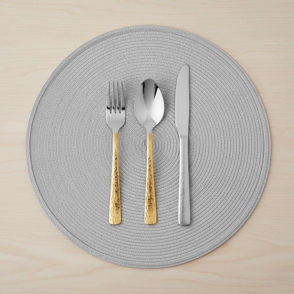 Çatal Kaşık Bıçak