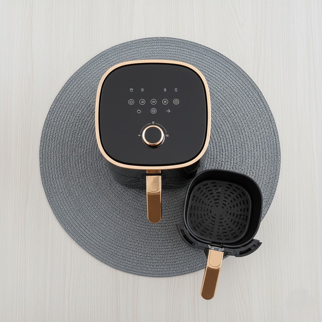 Airfryer 
