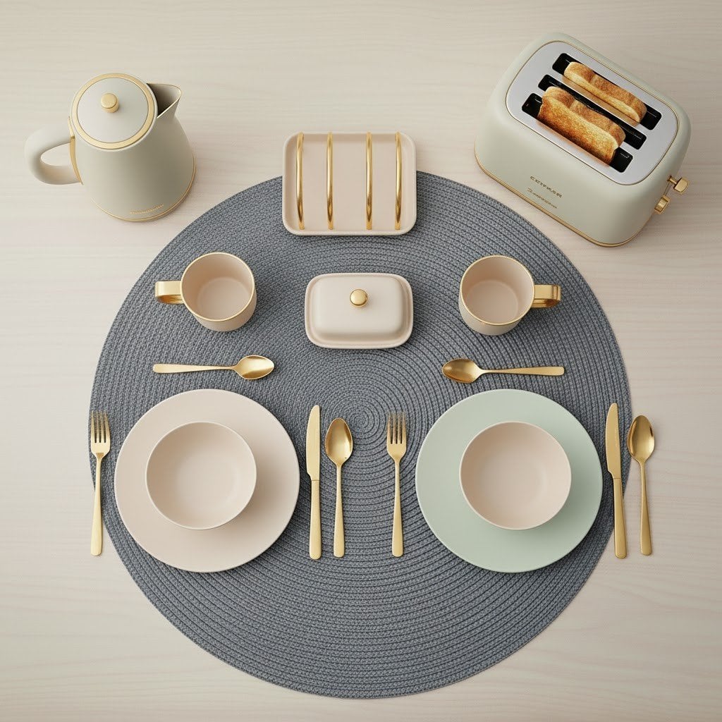 Kahvaltı Takımları